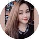 Hẹn hò online - Hình avatar của Nguyễn Thị Trâm Anh