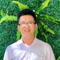 Avatar of user - Thien Huy