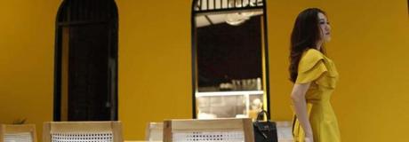 Hẹn hò online - Hình cover của Trần Thanh Trúc