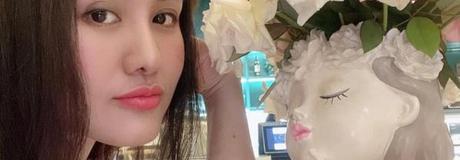 Hẹn hò online - Hình cover của Thương Trần