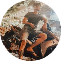 Avatar of user - Ka Iên Kiên