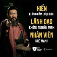 Avatar of user - Hoàng Dũng
