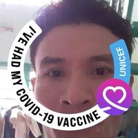 Avatar of user - Phạm Minh Tuan