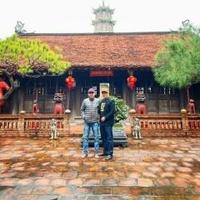 Avatar of user - Duy Thinh