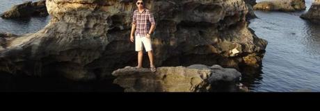 Hẹn hò online - Hình cover của Huy Nhật Đòan