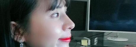 Hẹn hò online - Hình cover của Nguyễn Thùy Linh