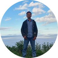Avatar of user - Nguyễn Hổ