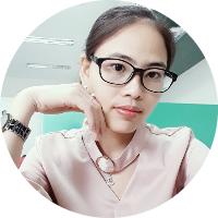 Avatar of user - Trinh Thi Hien