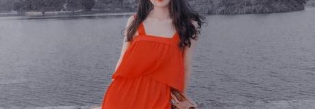 Hẹn hò online - Hình cover của Trang Nail