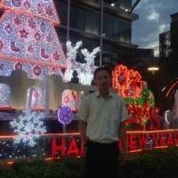 Avatar of user - Huỳnh Nhật Thành