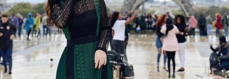 Hẹn hò online - Hình cover của Dung Thùy