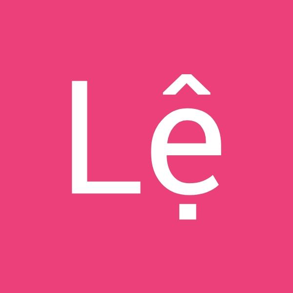 Avatar of user - Lệ Hoa