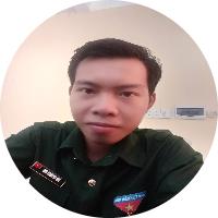 Avatar of user - Đinh Xong Pha NhỎ