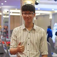 Avatar of user - Lam Nguyen