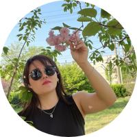 Avatar of user - Yeil Kim