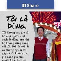 Avatar of user - Nguyễn Dũng