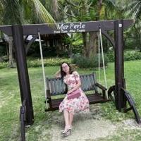 Avatar of user - Sophie Nguyen