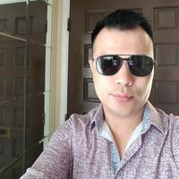 Avatar of user - Mr. O.g