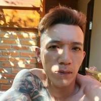 Avatar of user - Bin