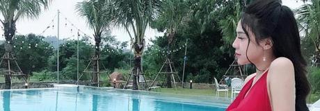 Hẹn hò online - Hình cover của Huyen Trang