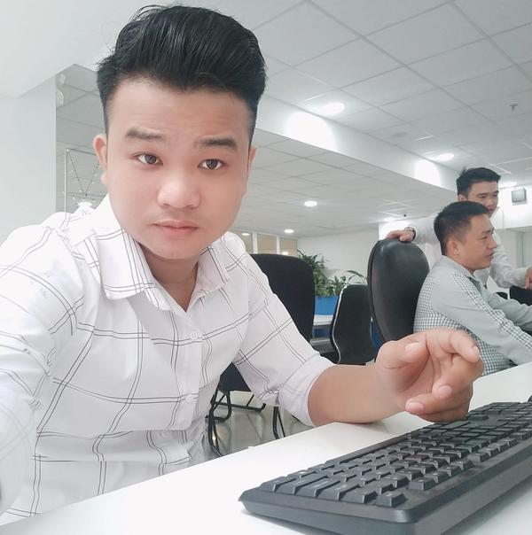 Avatar of user - Đào Vũ