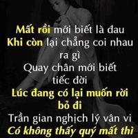 Avatar of user - Cuộc Sống Mà