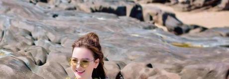 Hẹn hò online - Hình cover của Mai Thương