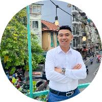 Avatar of user - Tran Quang