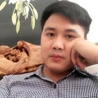 Avatar of user - Trương Thái Hoàng