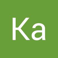 Avatar of user - Ka Tinh