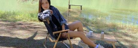 Hẹn hò online - Hình cover của Quỳnh Như