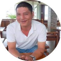 Avatar of user - Bùi Năng Hà