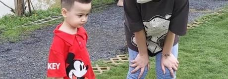 Hẹn hò online - Hình cover của Trần Trinh