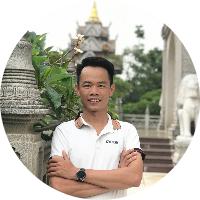 Avatar of user - Tam Nguyen