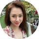 Hẹn hò online - Hình avatar của Angela Truong