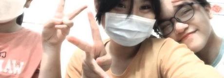 Hẹn hò online - Hình cover của Diệp Ngọc Hàn