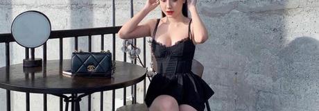 Hẹn hò online - Hình cover của Nguyễn Ngọc Khả Hân