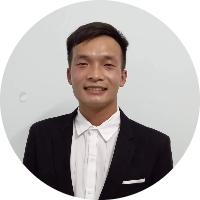 Avatar of user - Thien Nguyen
