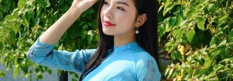 Hẹn hò online - Hình cover của Phạm Ngọc Lan