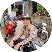 Avatar of user - Công Huỳnh