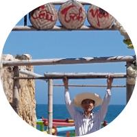 Avatar of user - Nguyễn Hai