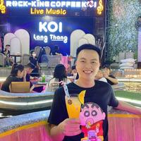 Avatar of user - Đào Chiến Thắng