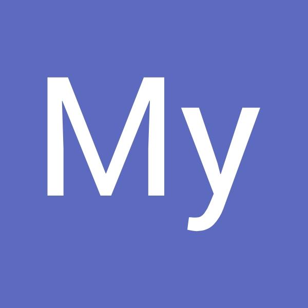 Avatar of user - My Pham