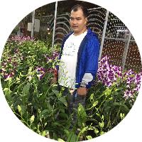 Avatar of user - Thanhson