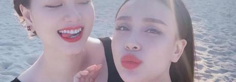 Hẹn hò online - Hình cover của Nguyễn Ngọc Thúy