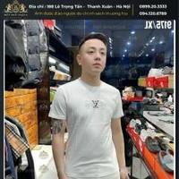 Avatar of user - Trai Đảm
