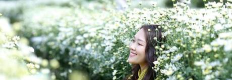 Hẹn hò online - Hình cover của Bảo Nhi