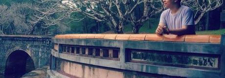 Hẹn hò online - Hình cover của Nguyễn Quang Chiến