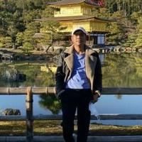 Avatar of user - Thiet
