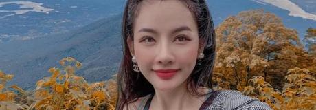 Hẹn hò online - Hình cover của Phạm Thuỷ Trang